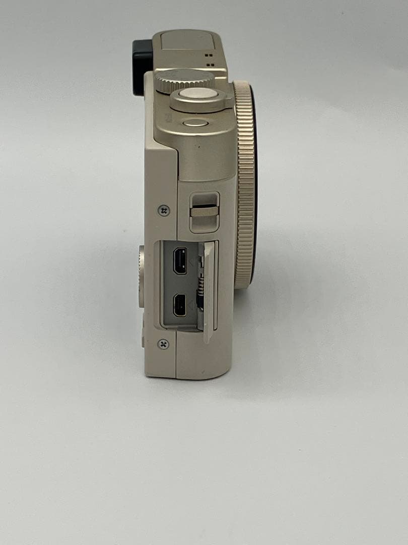 【返品保証・動作確認済】Leica D-Lux Typ 112