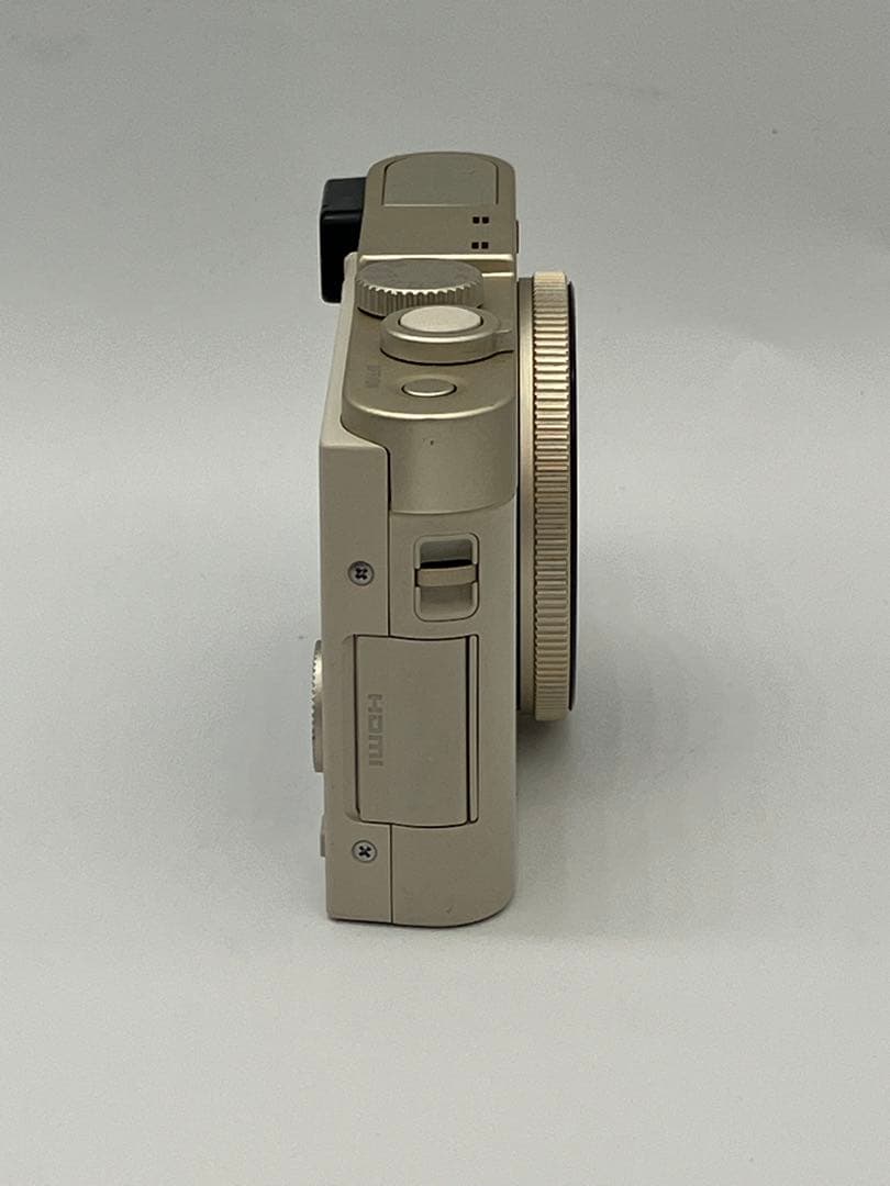 【返品保証・動作確認済】Leica D-Lux Typ 112