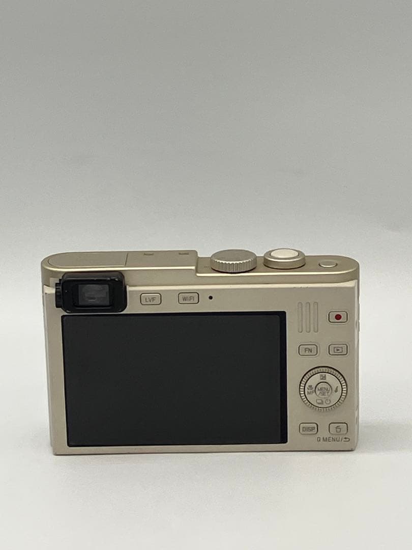 【返品保証・動作確認済】Leica D-Lux Typ 112