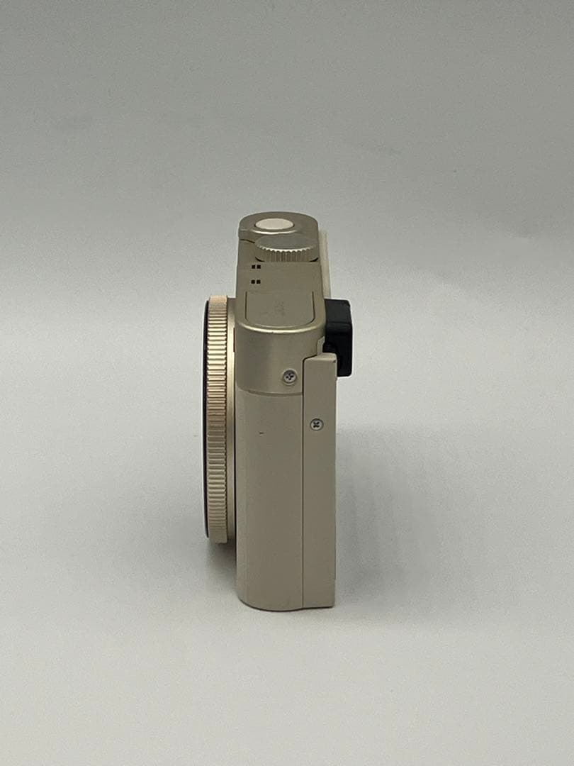 【返品保証・動作確認済】Leica D-Lux Typ 112