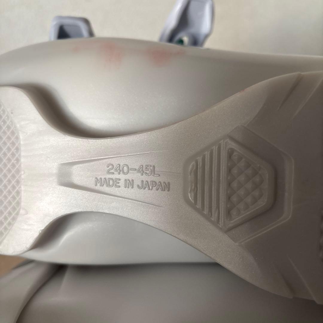 Hart DIVA Innocenceスキーブーツ 24cm