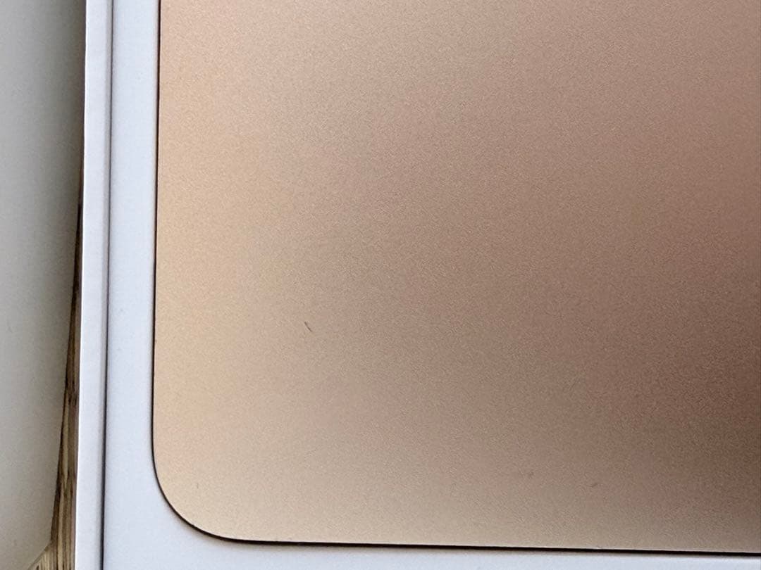 MacBook Retina 2017年 12inch ジャンク