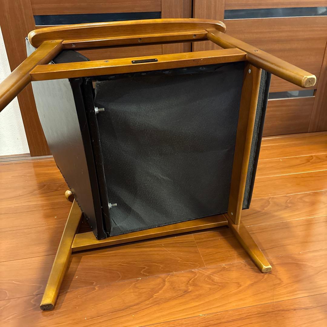 カリモク60 Kチェア　1人掛け