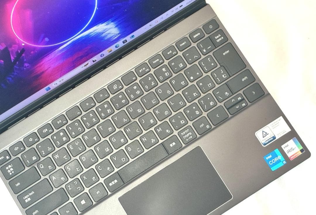 美品 DELL Vostro5310 i5 11世代 Thunderbolt 4