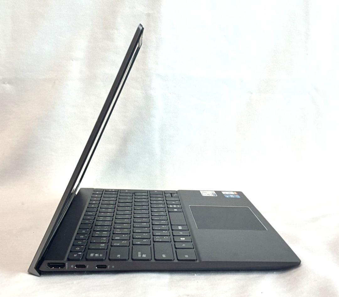 美品 DELL Vostro5310 i5 11世代 Thunderbolt 4