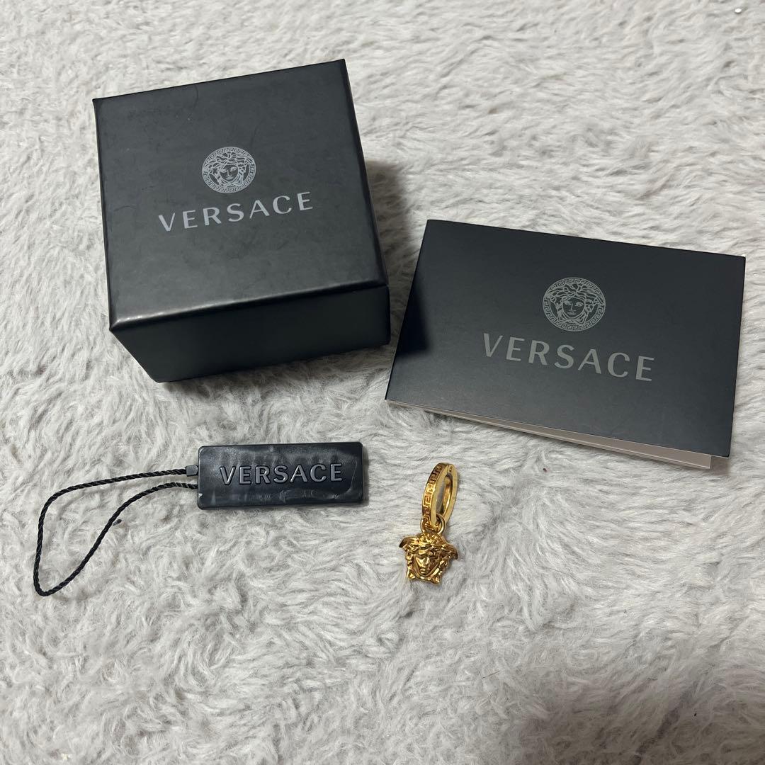 VERSACE ネックレス