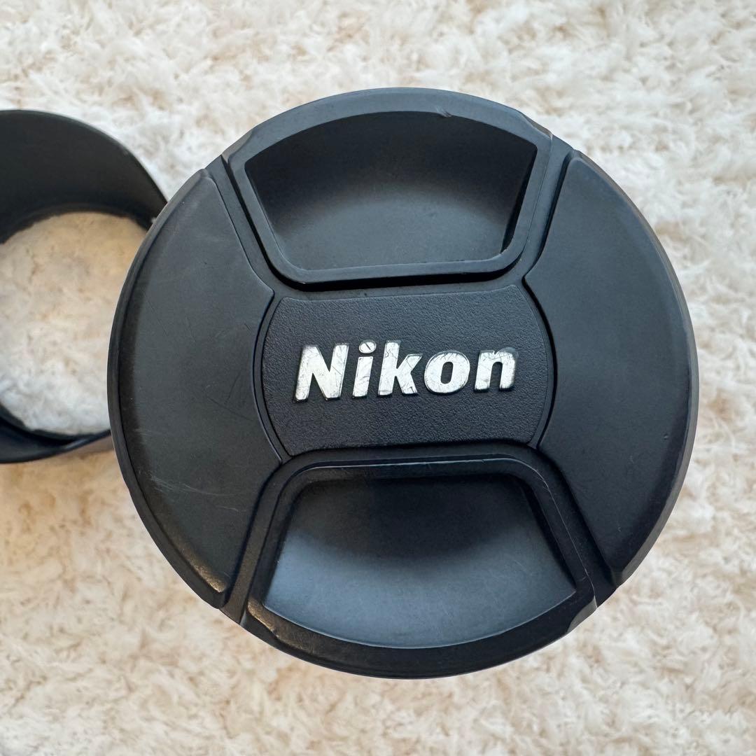 レンズ(ズーム) Nikon AF-S NIKKOR 24-70mm f/2.8E ED