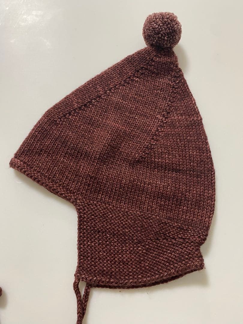 misha and puff pointy 美品　4-8y