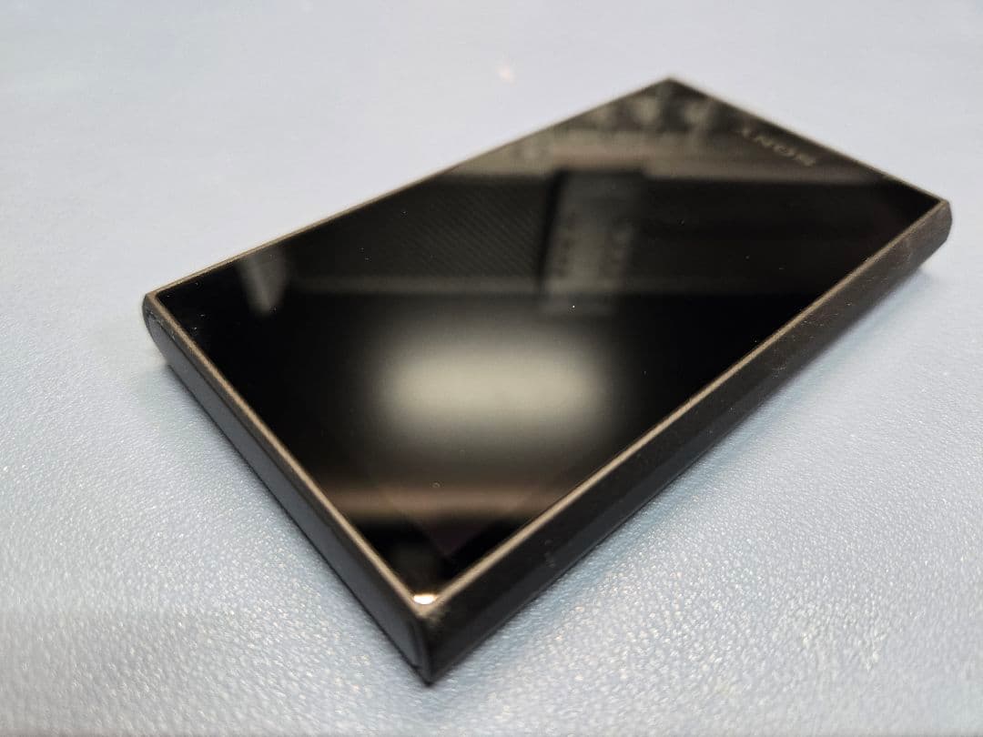 SONY Walkman NW-A306　デジタルメディアプレーヤー