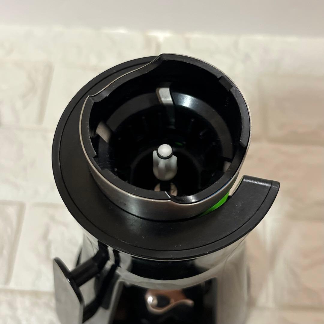 【美品】 BRAUN　ブラウン　マルチクイック9 HB901AJ 離乳食作り等に