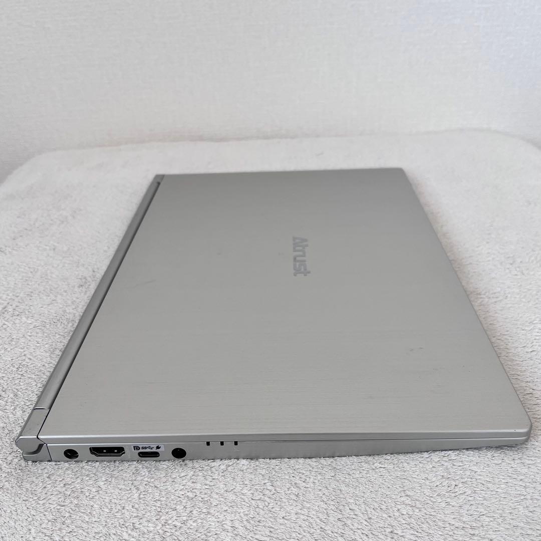 office設定済 Corei3 第11世代/メモリ8GB/SSD128GB