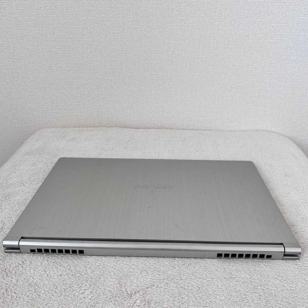 office設定済 Corei3 第11世代/メモリ8GB/SSD128GB