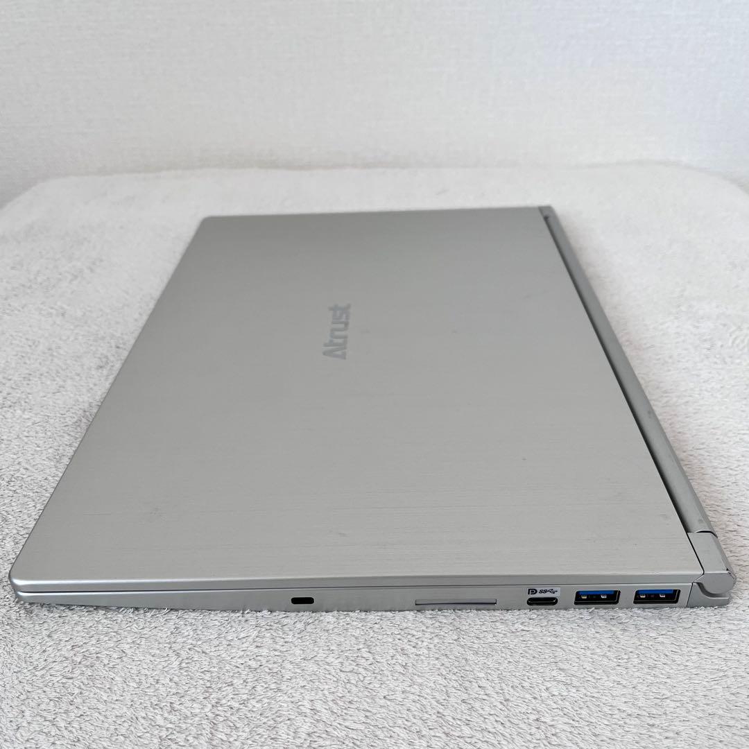 office設定済 Corei3 第11世代/メモリ8GB/SSD128GB