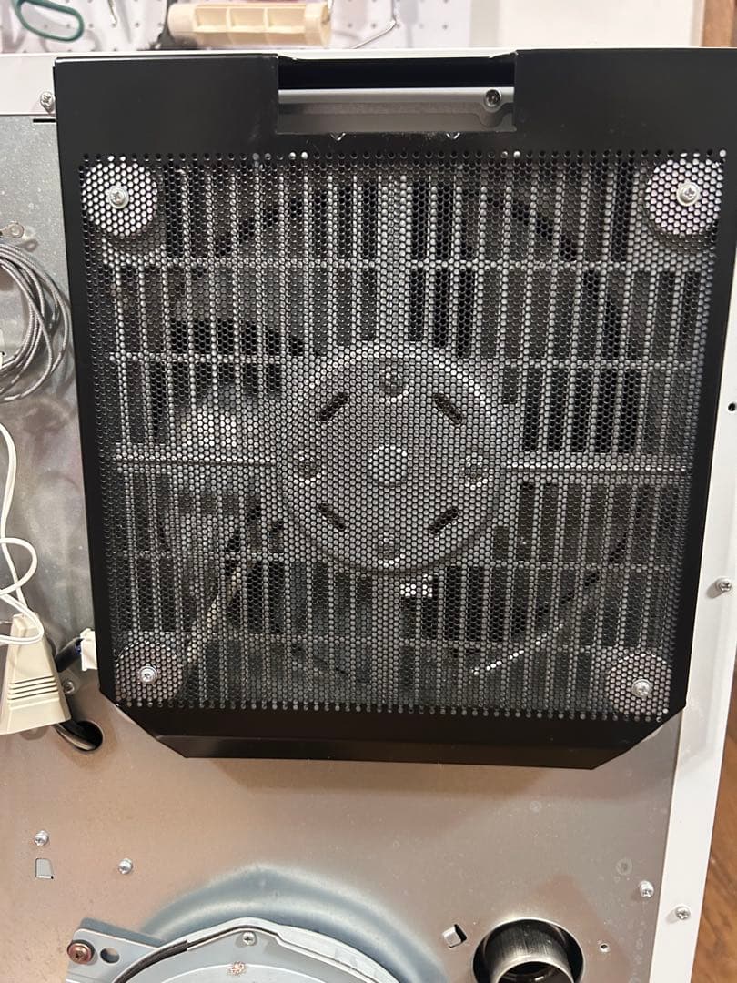 CORONA FF式石油ファンヒーター FF-VG42SA 18年製