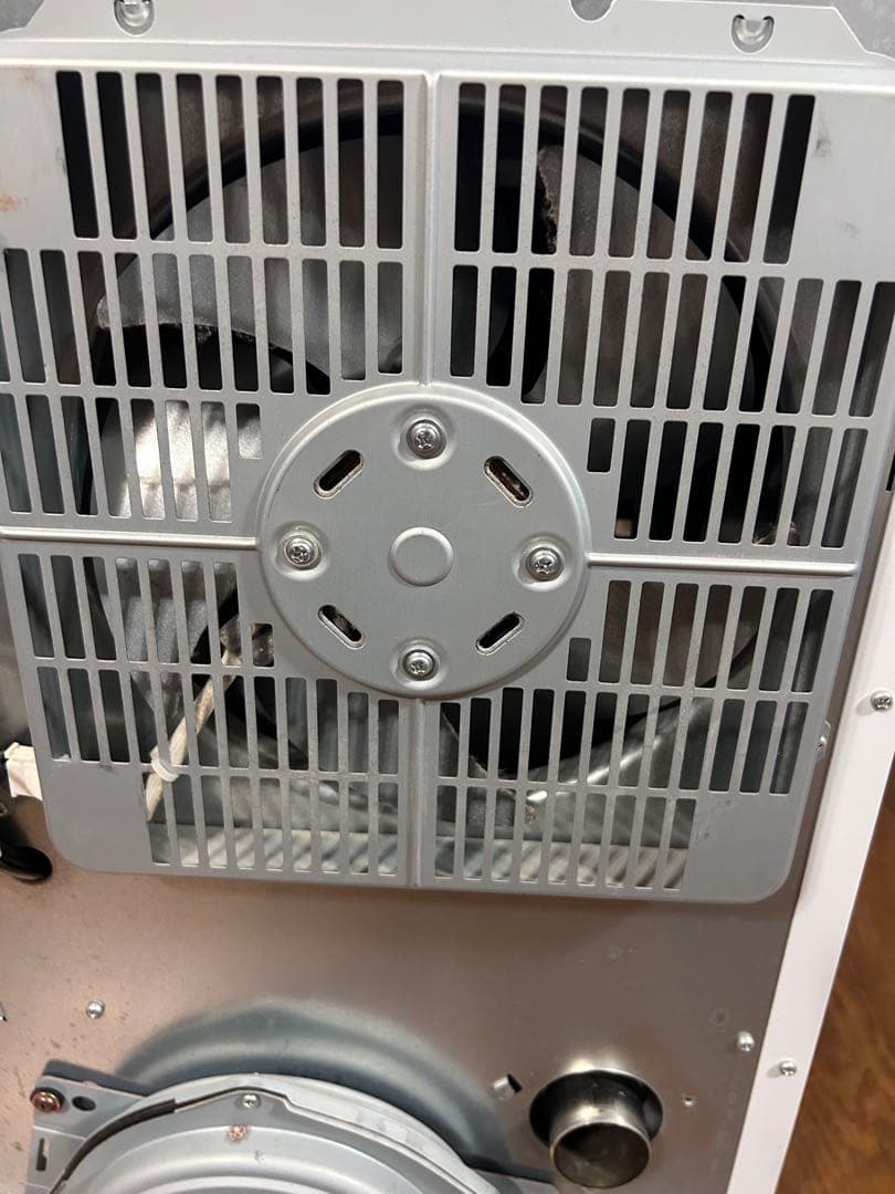 CORONA FF式石油ファンヒーター FF-VG42SA 18年製