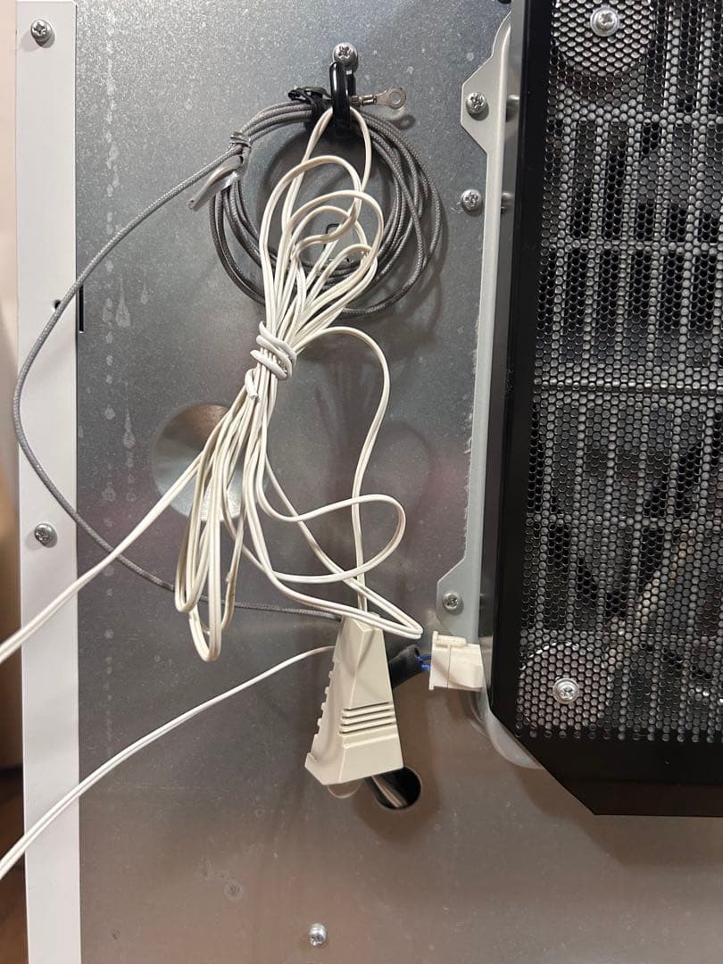 CORONA FF式石油ファンヒーター FF-VG42SA 18年製