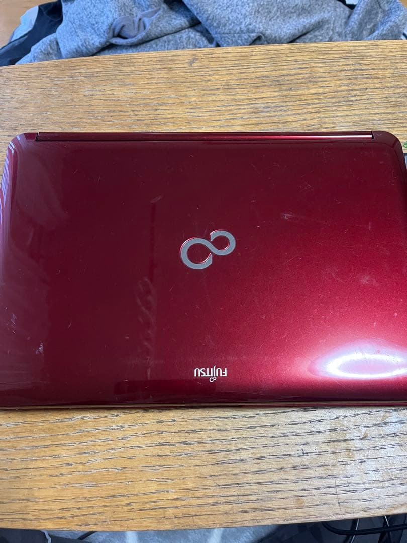 その他ノートPC本体 LIFEBOOK 8GB SSD 240GB intel-Core i7