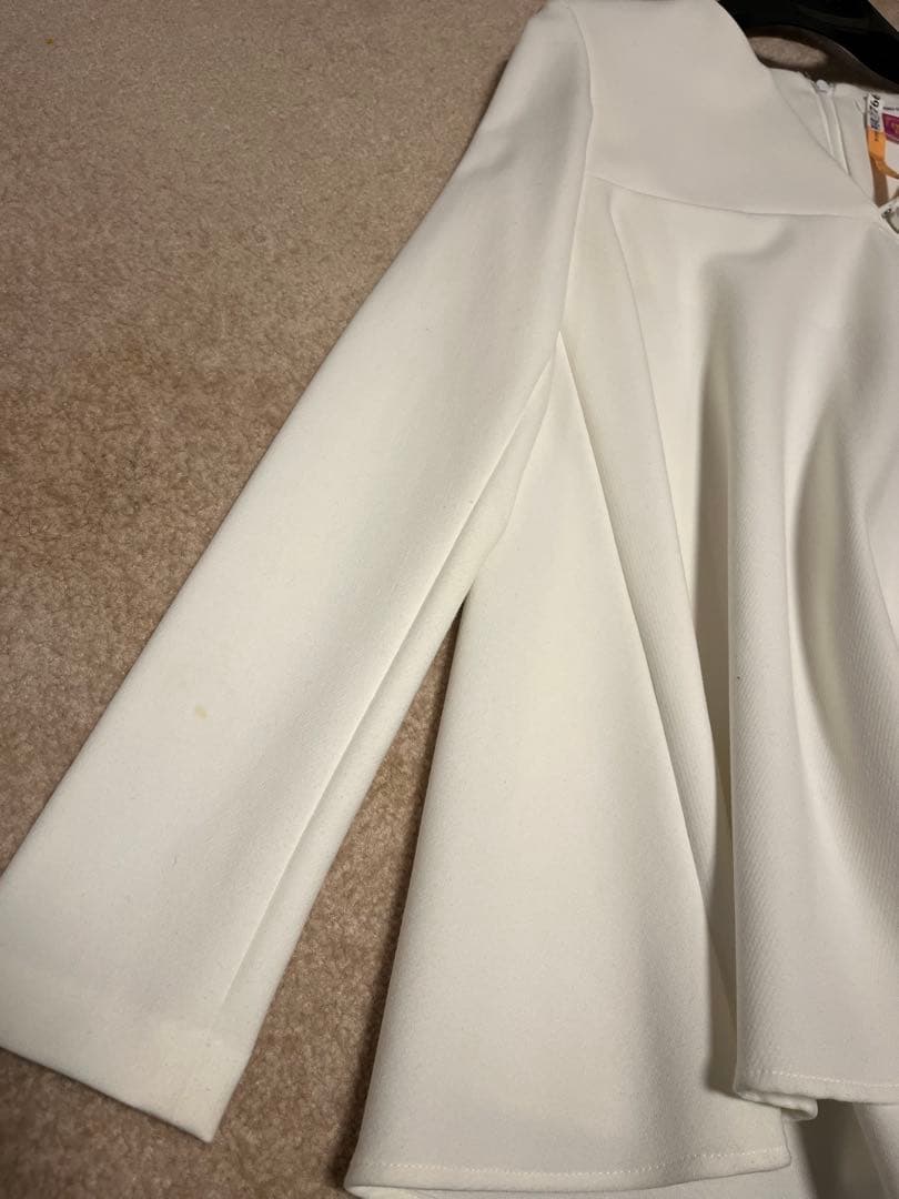 YOKOCHAN チュニック　36