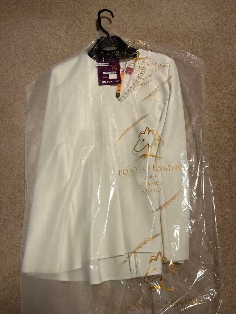 YOKOCHAN チュニック　36