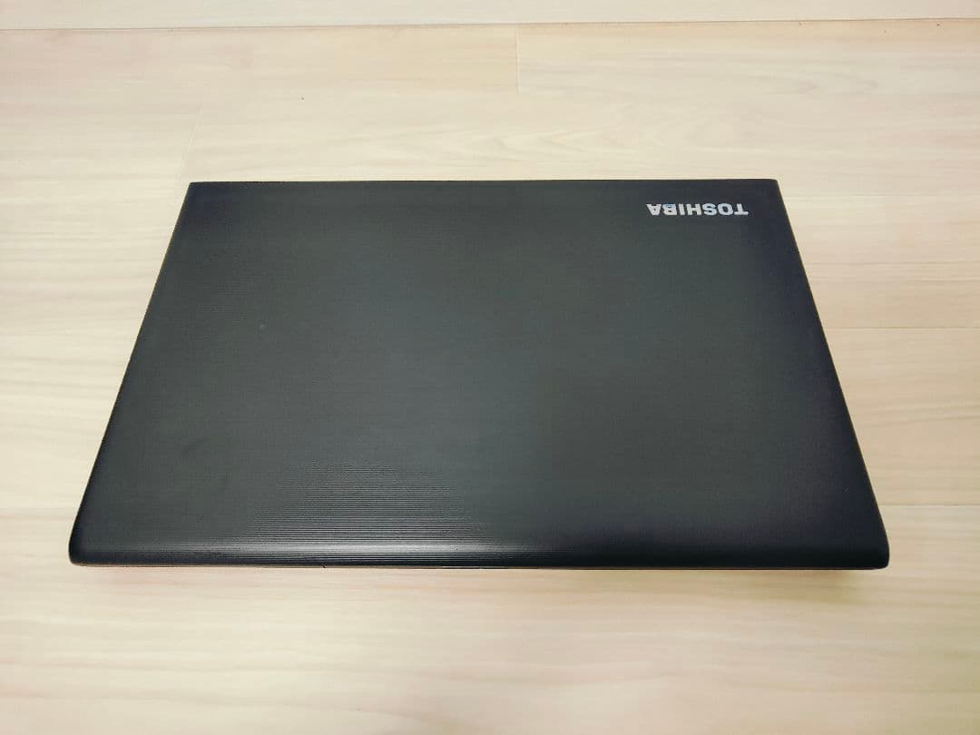 Windows11 ノートパソコン Corei5 dynabook