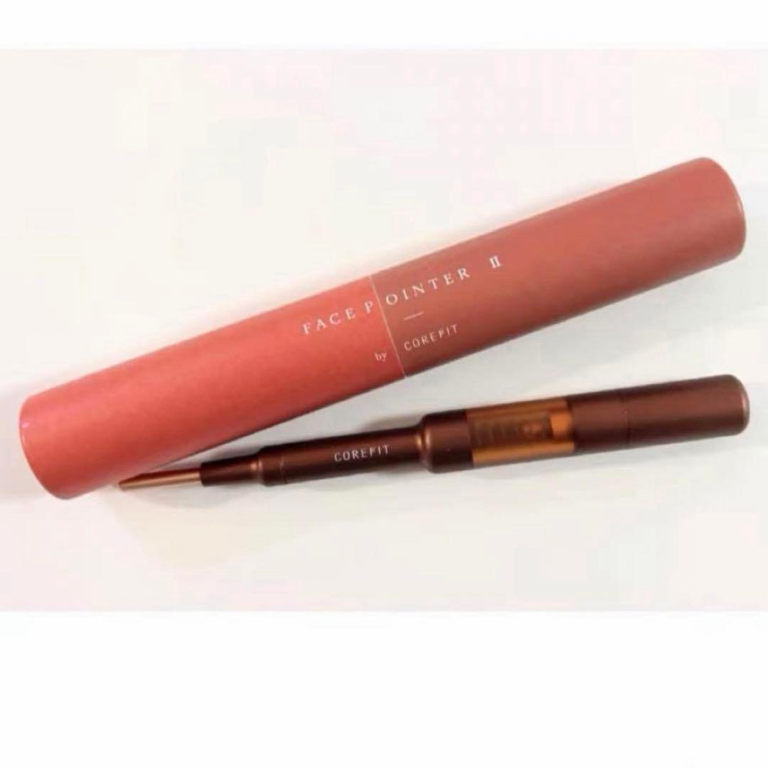 本日限定値下げ　正規品　コアフィット　フェイスポインター2