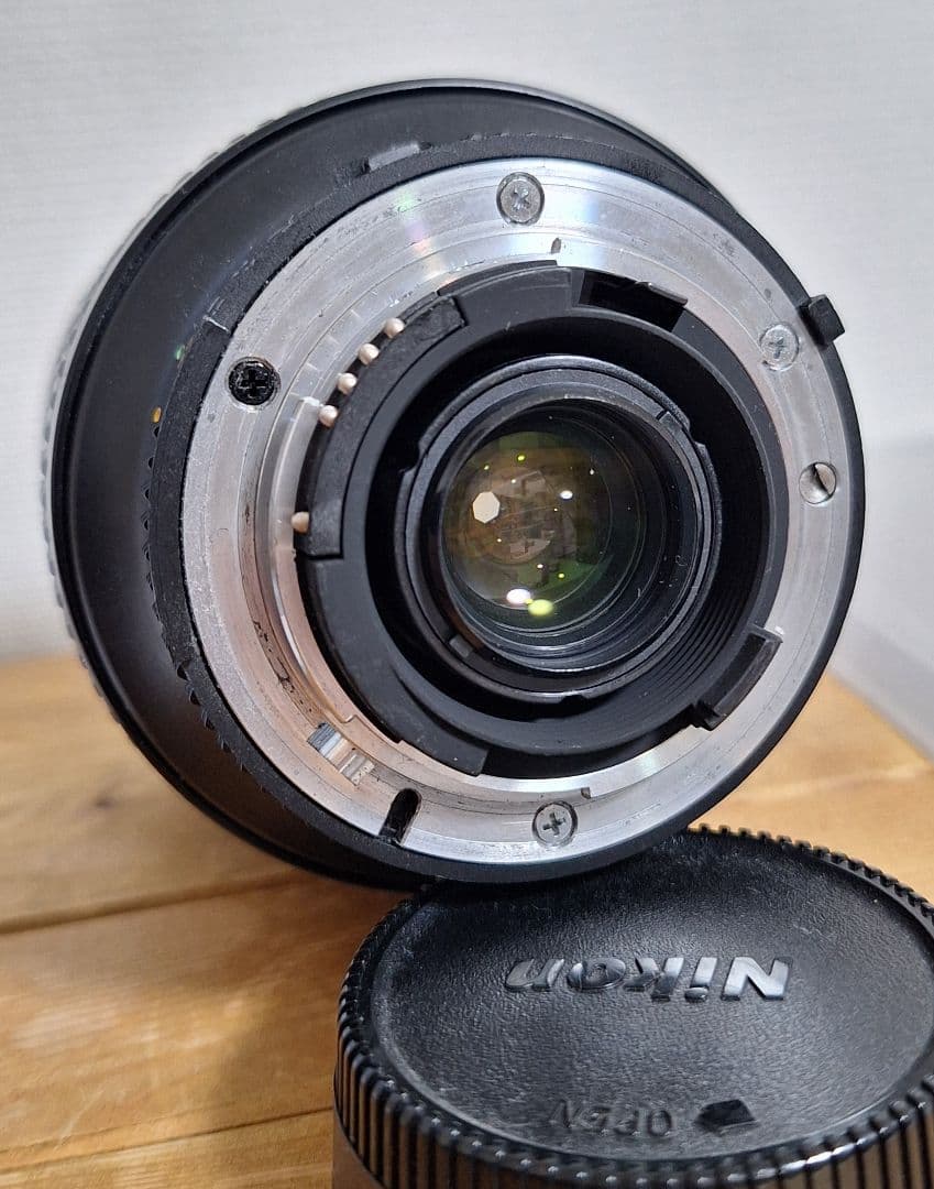 レンズ(ズーム) Nikon AF NIKKOR 28-200mm F/3.5-5.6D