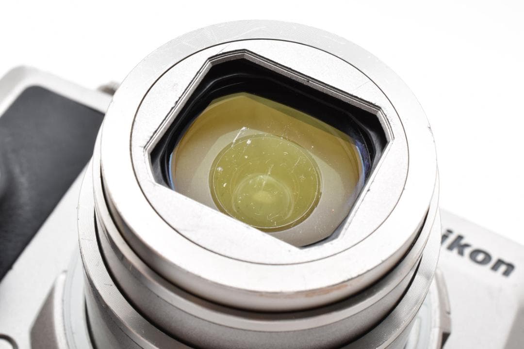 #583★動作品★Nikon ニコン COOLPIX A1000