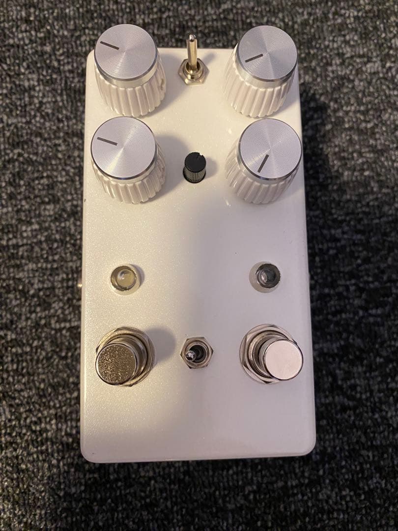 ’s Effects BoR 1959 (週末特価)