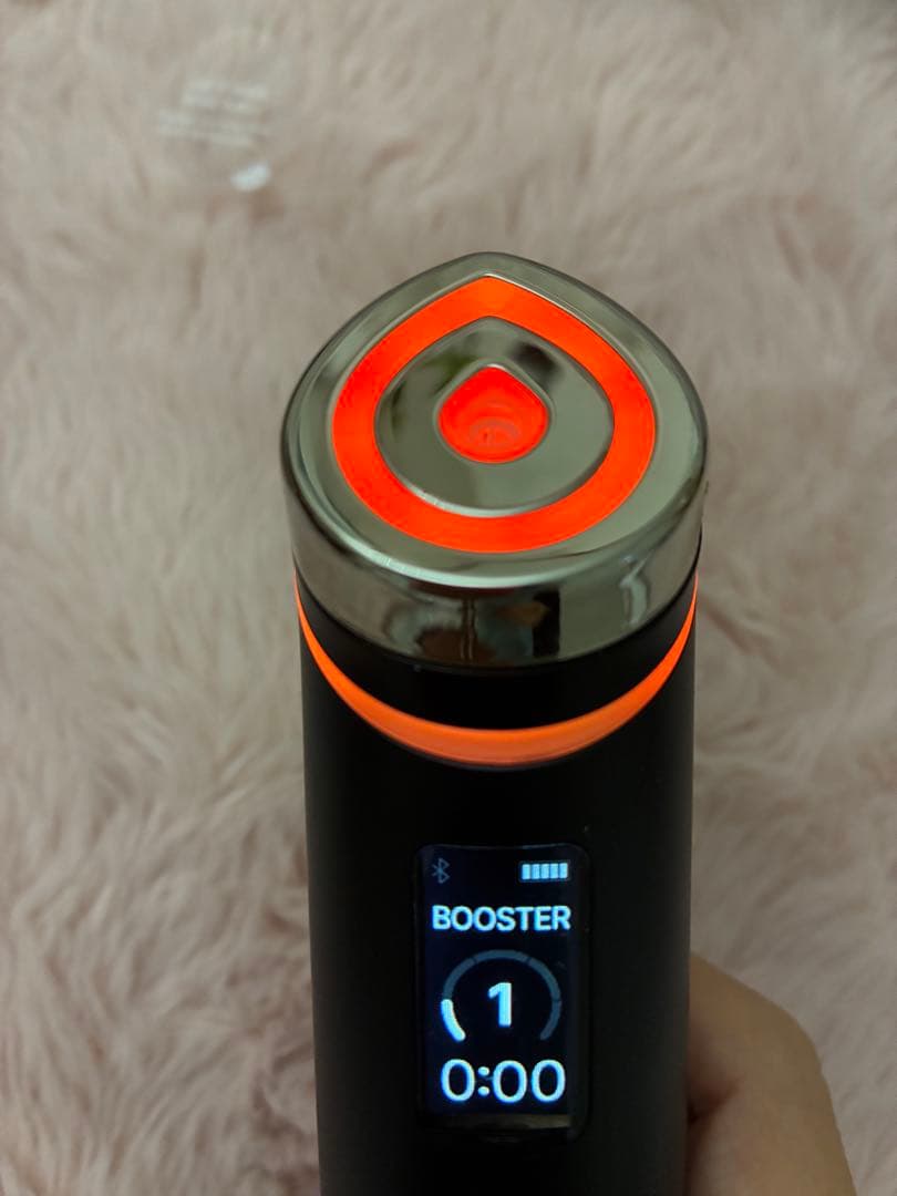 メディキューブmedicube AGE-R ブースタープロ