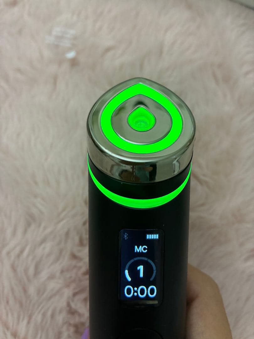 メディキューブmedicube AGE-R ブースタープロ