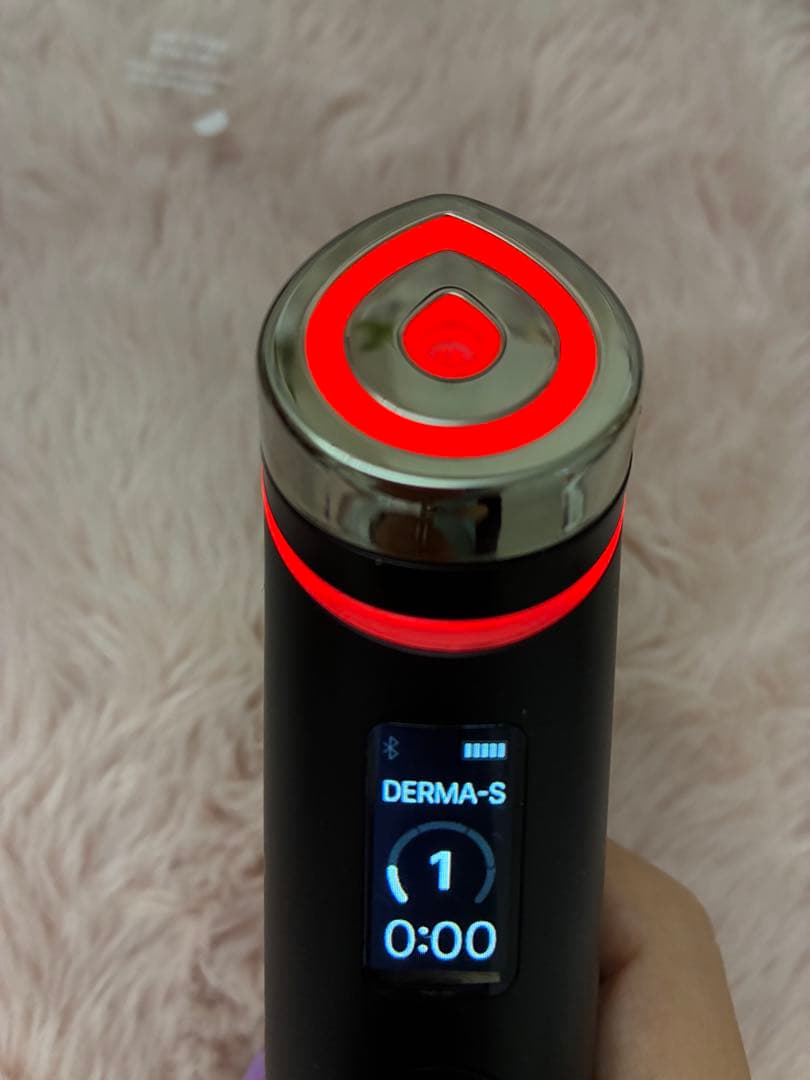 メディキューブmedicube AGE-R ブースタープロ