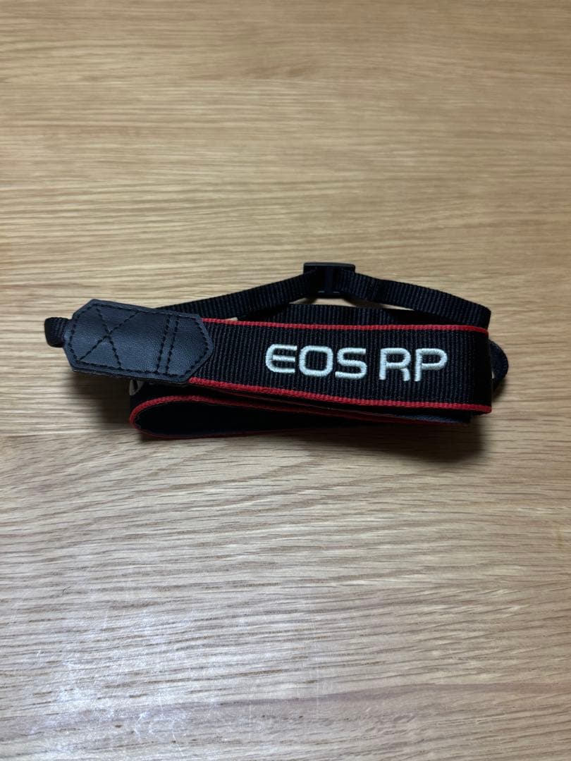 【値下げ中】Canon EOS RP ミラーレス一眼 本体