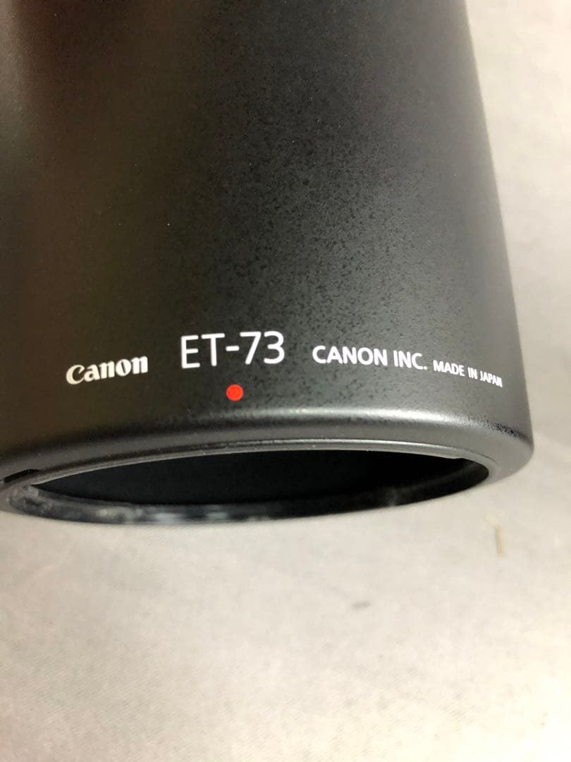 ▲【美品】Canon EF 100mm F:2.8 L IS USM