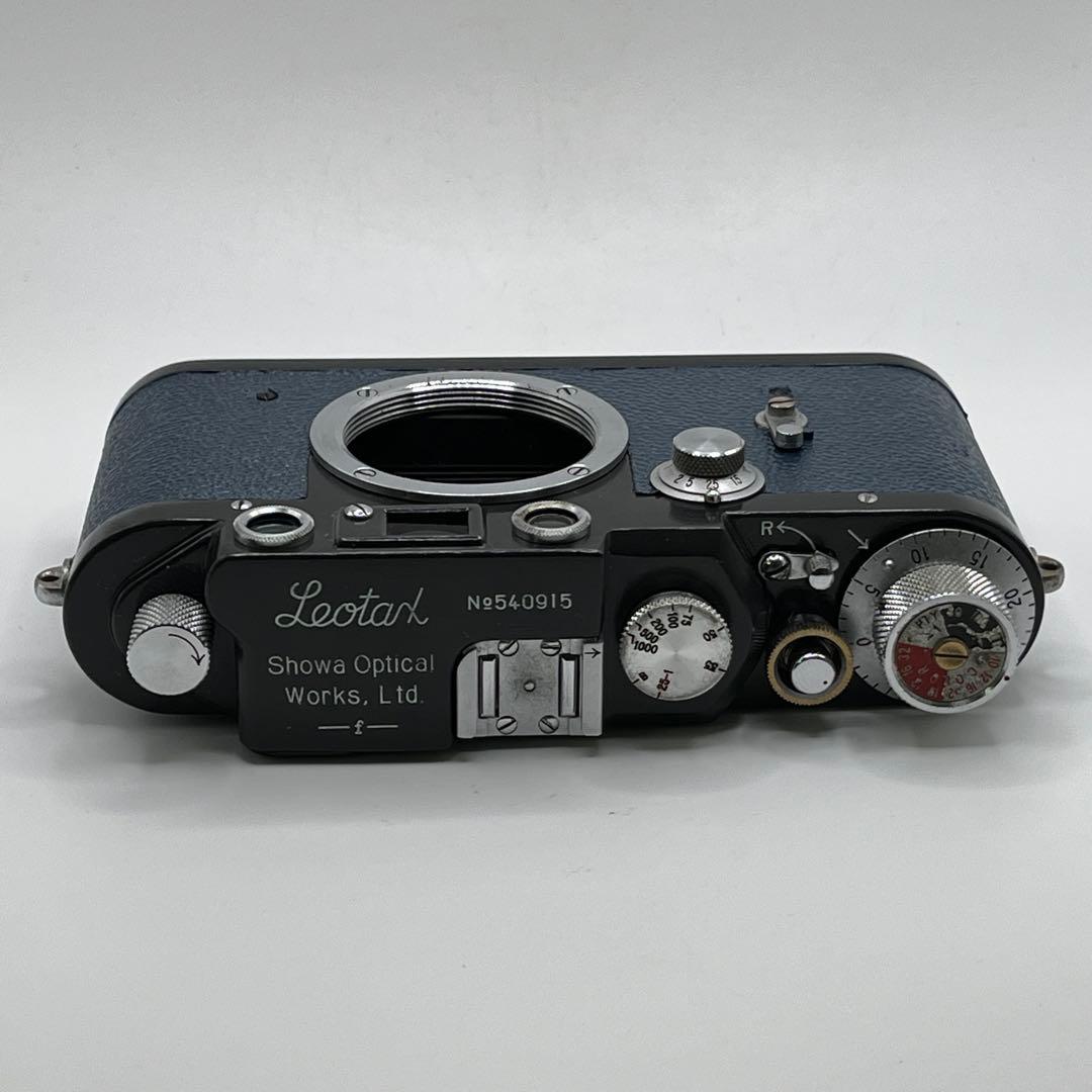 d*2様 After Black Paint Leotax F ブラックペイント