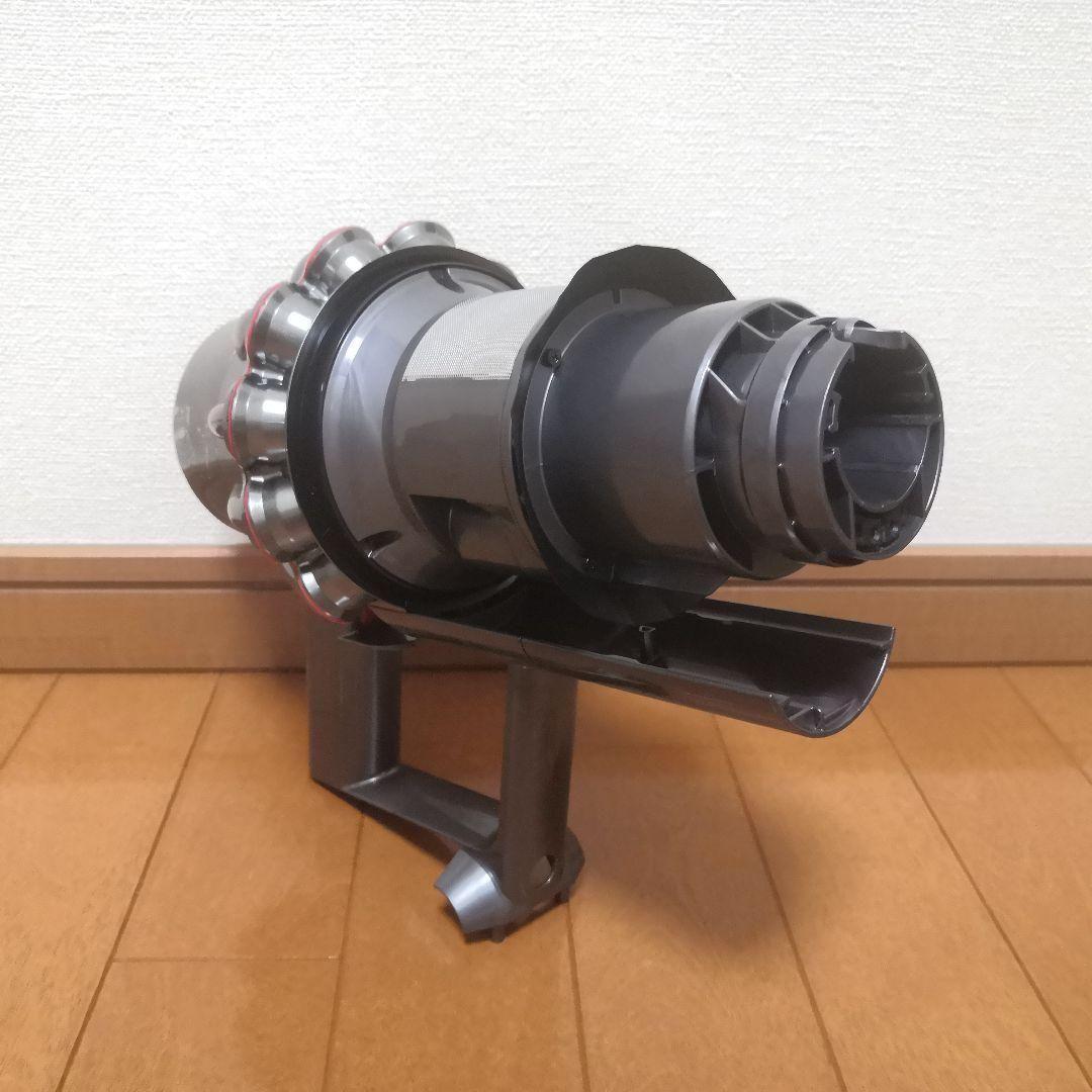 【分解洗浄】dyson V10 / SV12 本体のみ