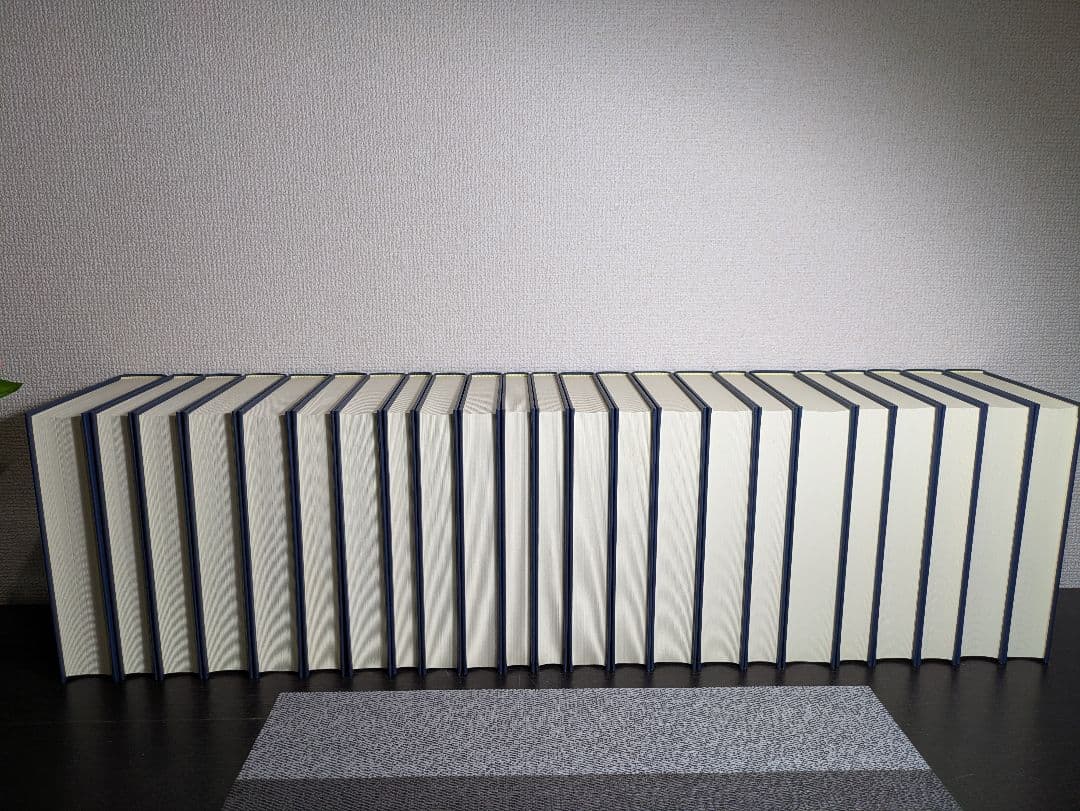 最終値　カント全集 全23巻 岩波書店 月報揃い