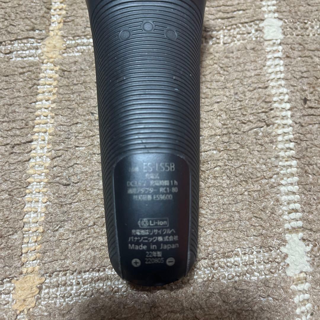 Panasonic ラムダッシュpro