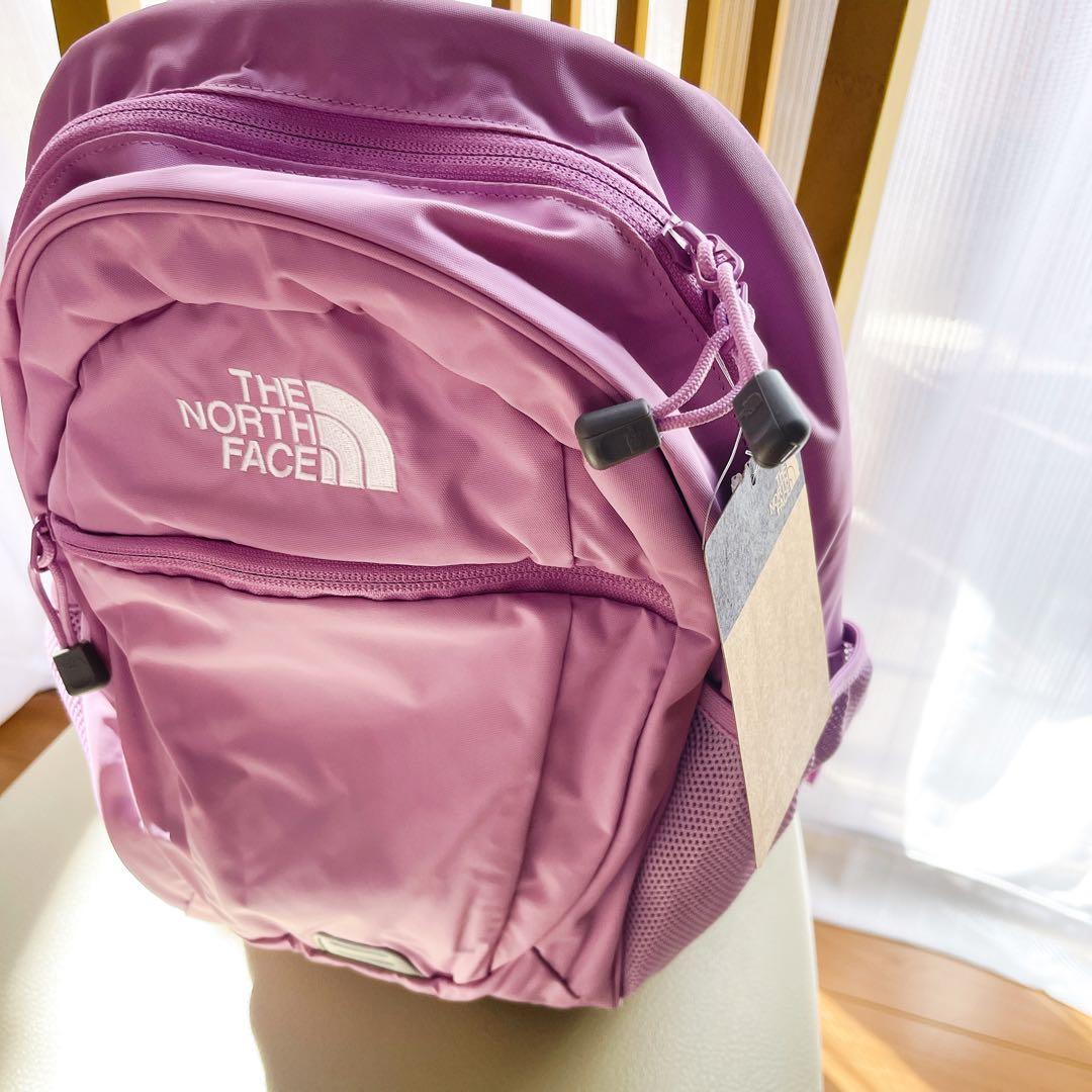 【新品】ノースフェイス スモールデイ バックパック リュック 15L