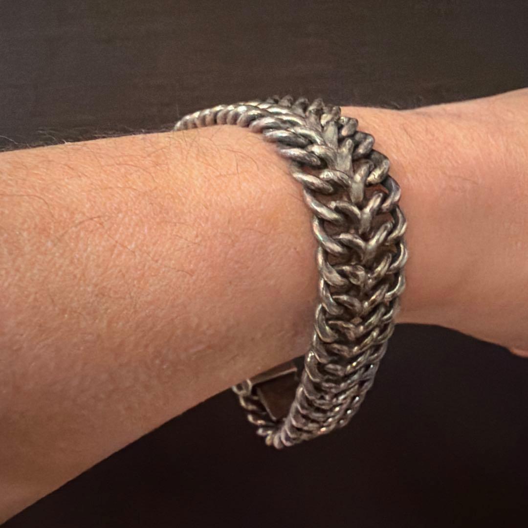 Fifth General Store タスコ ブレスレット