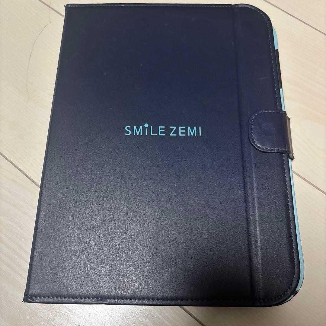 スマイルゼミ　小学2年生6月〜4年3月まで