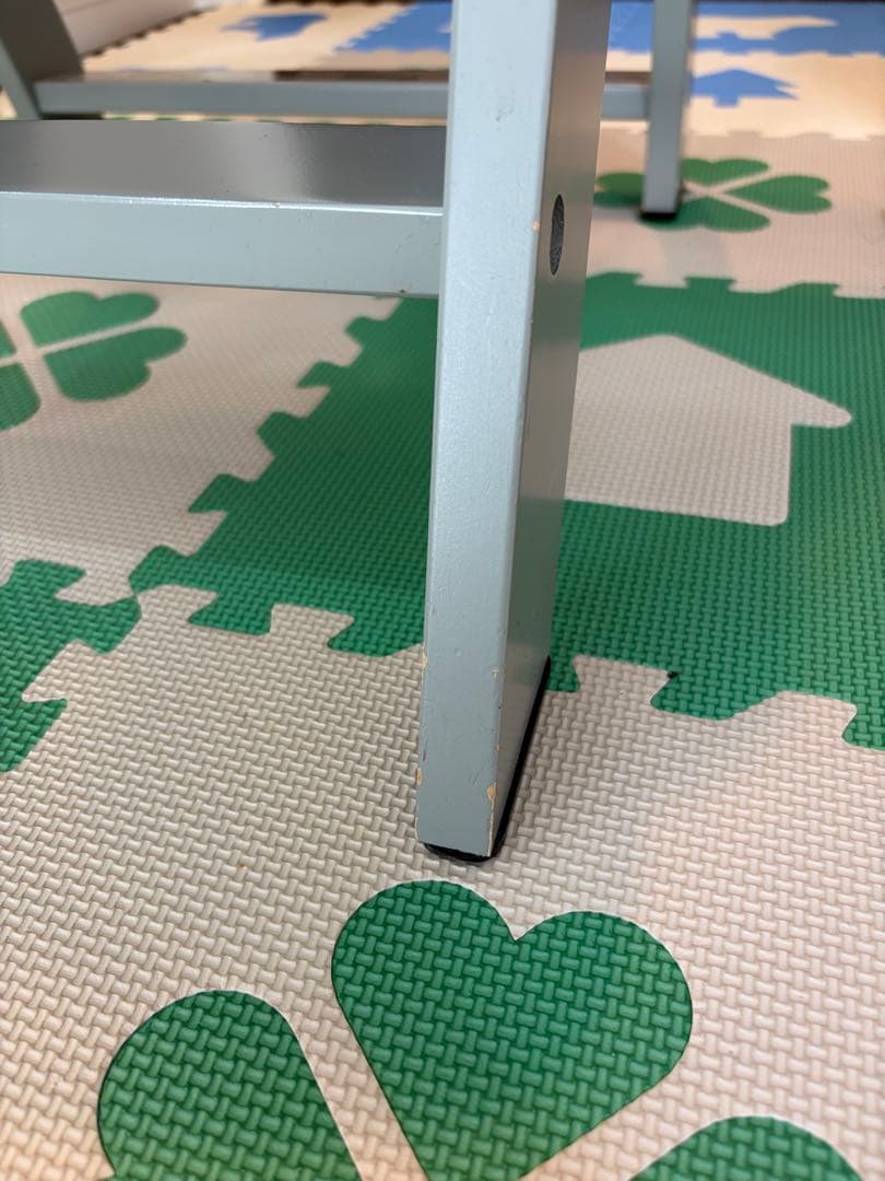 beyond junior ビヨンドジュニア ハイチェア