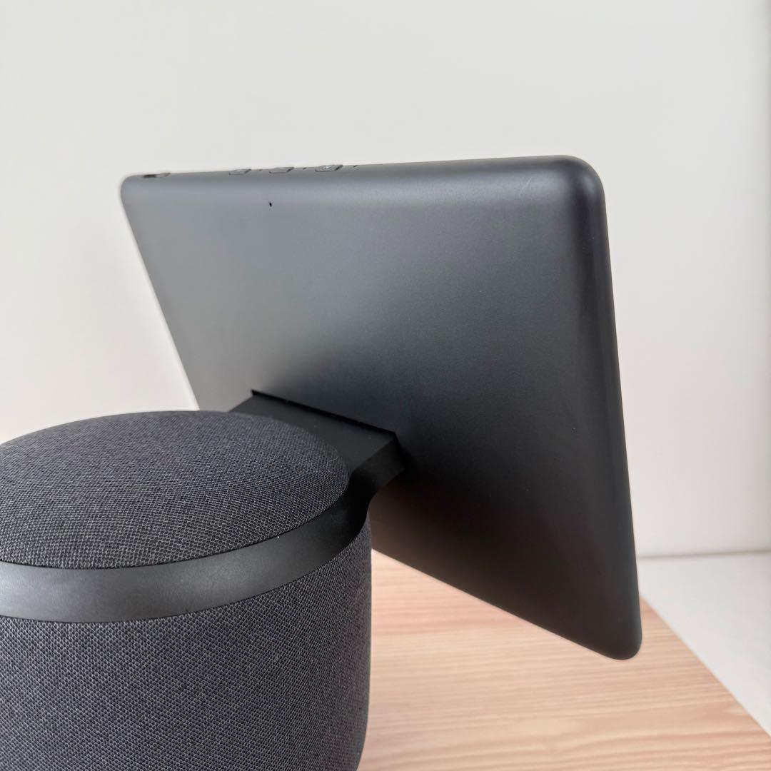 【コタロ】Amazon Echo Show 10 第3世代 チャコール