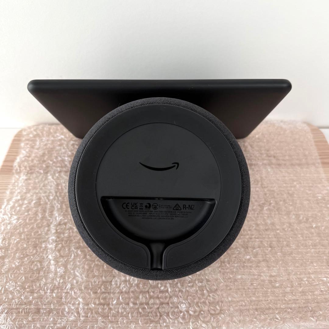 【コタロ】Amazon Echo Show 10 第3世代 チャコール