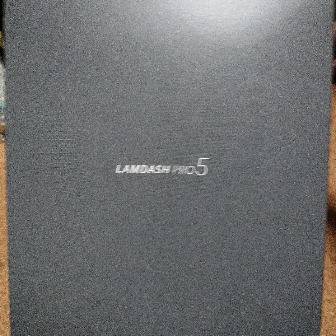 Panasonic ラムダッシュ ES-L571U
