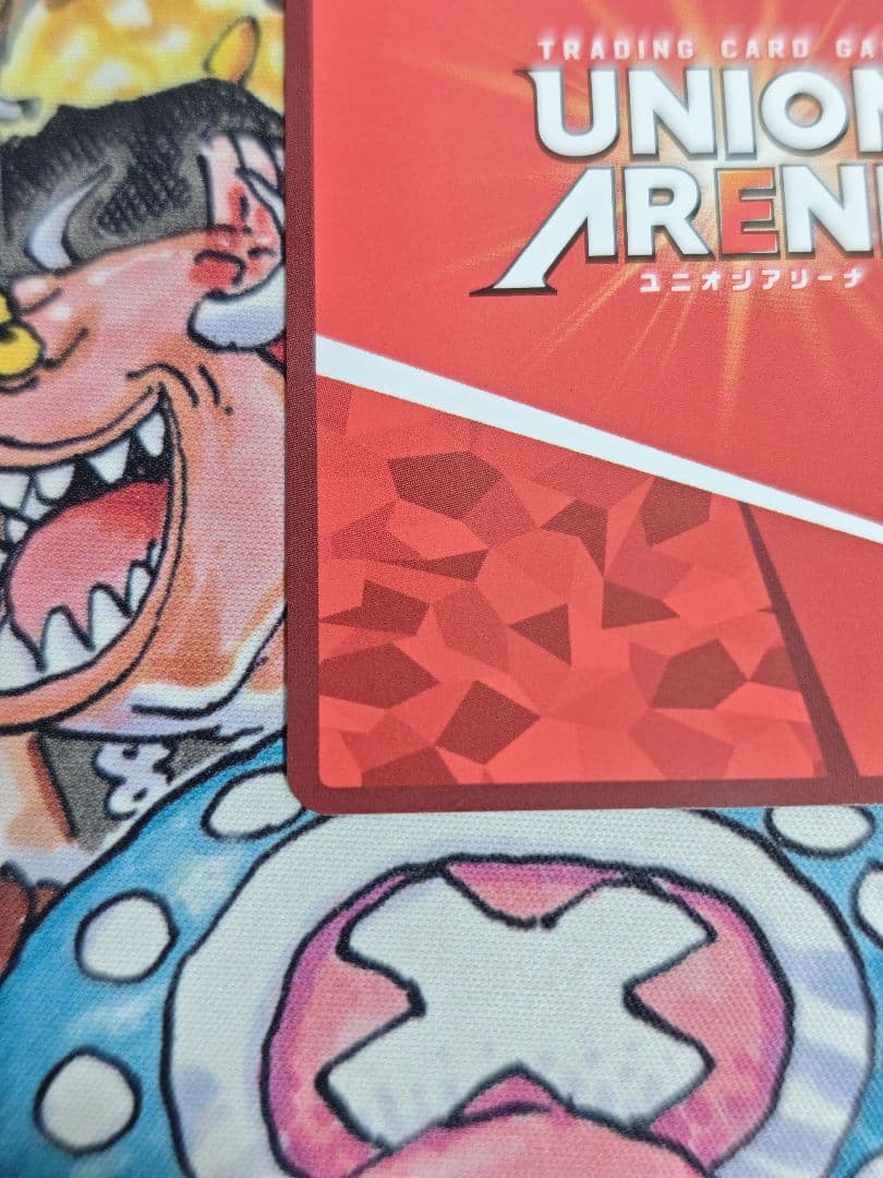 リゼロ エミリア 星2 ★★ パラレル ユニオンアリーナ サイン