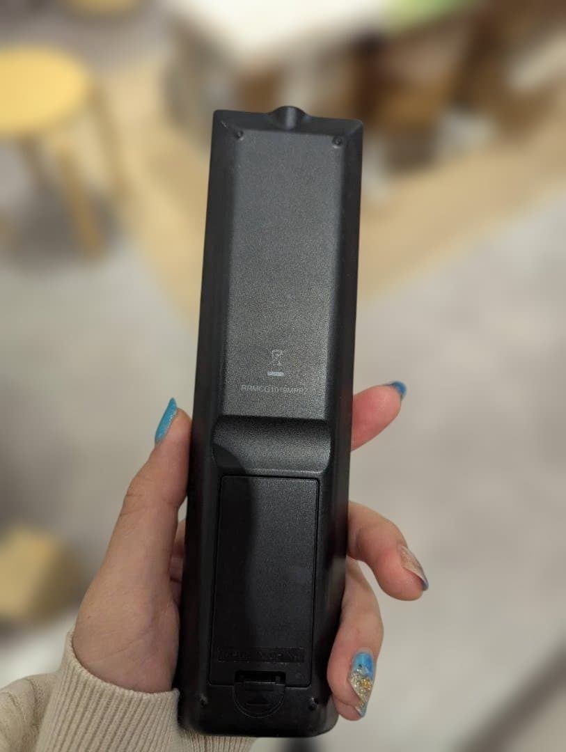 【美品】SHARPデジタルサイネージディスプレイ＆スタンドセット