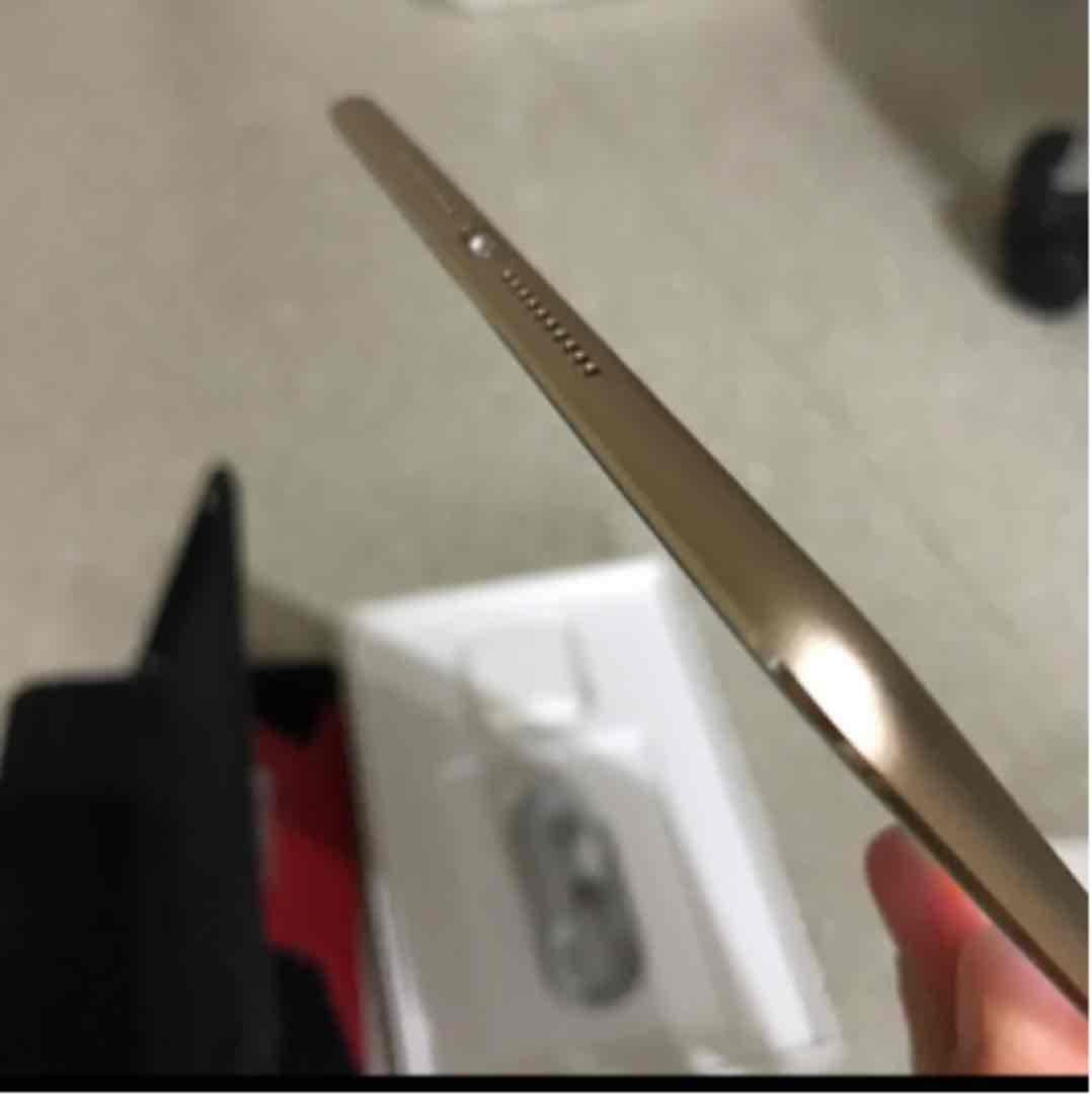 iPad本体 iPad mini4 WI-FI+Cellular 128GB