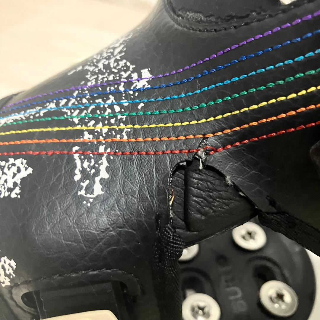 Lサイズ/キスマーク i-Fit easy スノーボードバインディング