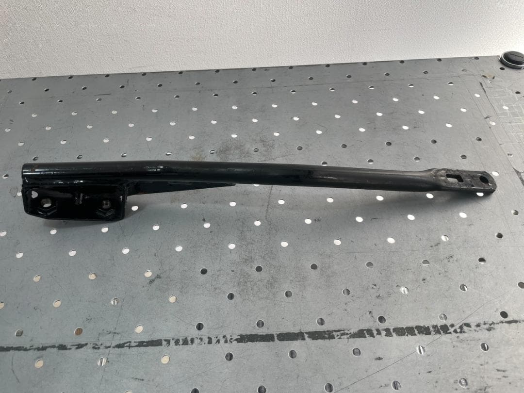 スポーツスター 03 マフラー ステー 純正 リジスポ ハーレー XLH