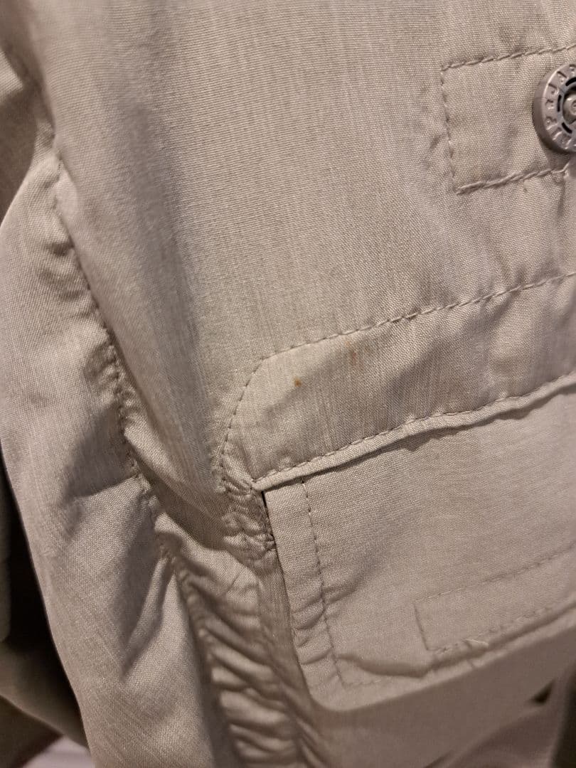 BabyHopper　空調ケープ